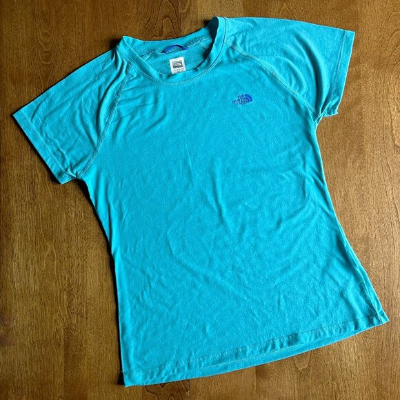 The North Face performance tee S - Picture 1 of 5